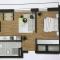 City Apartment Stuttgart