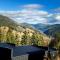 Carpathians View
