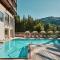 Falkensteiner Residences edelweiss