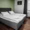 Hotel Aveny Bed & Breakfast