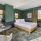Les Suites de lIle Barbe