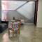 Departamento Martinez San Isidro equipado con AA y Wifi velocidad en zona clínicas y oficinas excelente acceso Panamericana y CABA - ideal parejas y viajes de trabajo