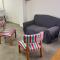 Departamento Martinez San Isidro equipado con AA y Wifi velocidad en zona clínicas y oficinas excelente acceso Panamericana y CABA - ideal parejas y viajes de trabajo
