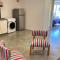 Departamento Martinez San Isidro equipado con AA y Wifi velocidad en zona clínicas y oficinas excelente acceso Panamericana y CABA - ideal parejas y viajes de trabajo