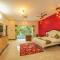 Rain Rock Villa