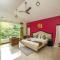Rain Rock Villa