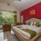 Rain Rock Villa