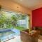 Rain Rock Villa