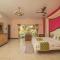 Rain Rock Villa