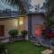 Rain Rock Villa