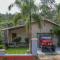 Rain Rock Villa