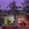 Rain Rock Villa