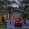 Rain Rock Villa