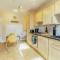 1 Bed in Woolacombe oc-waves