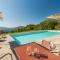 Villa La Ginestra con piscina privata