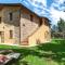 Villa La Ginestra con piscina privata