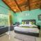 Rain Rock Villa