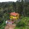 Rain Rock Villa