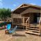 Camping Capfun La Bretèche