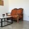 DEPARTAMENTO moderno en Martinez cerca de clinicas y oficinas con WIFI y AA ideal para parejas y o viajes de trabajo