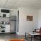 DEPARTAMENTO moderno en Martinez cerca de clinicas y oficinas con WIFI y AA ideal para parejas y o viajes de trabajo