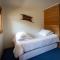 Las Bravas Lodge