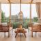 Laranjal Farm House