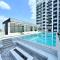 Caster one-bedroom apartment JKIA