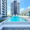 Caster one-bedroom apartment JKIA