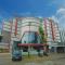 Super Capital O Kovilakam Residency