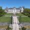 Chateau La Touanne Loire valley - Baccon