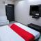 Super Hotel O Smart City