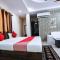 Super Hotel O Smart City