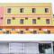 Super Hotel O Smart City
