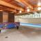 Watermouth Castle, Bassett Apartment