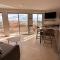 35m2 Sea View with Terrace beach by walk