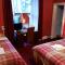 Regent House Hotel - City Centre Hotel