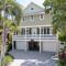Sea U Soon - Premier 4 Bedroom Villa with Heated Pool