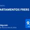 DEPARTAMENTO moderno en Martinez cerca de clinicas y oficinas con WIFI y AA ideal para parejas y o viajes de trabajo