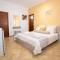 Dagos Rooms