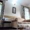LUSHOTO EXECUTIVE LODGE
