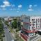 Hotel Moov Curitiba