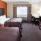 AmericInn by Wyndham Plover Stevens Point - Plover