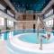 Apartament BD Premium Klifowa