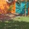 Mermaid House, kitchen, Wi-Fi, parking, centre 5 minutes on foot and near Sunset Dune