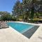 Le Mas Saint Donat
