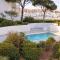 Studio cosy, Centre Port, Piscine, proche plage