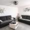 Studio cosy, Centre Port, Piscine, proche plage