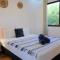 MY - Cosy Lodges