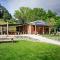 Gibbston Boathouse with Outdoor Bath